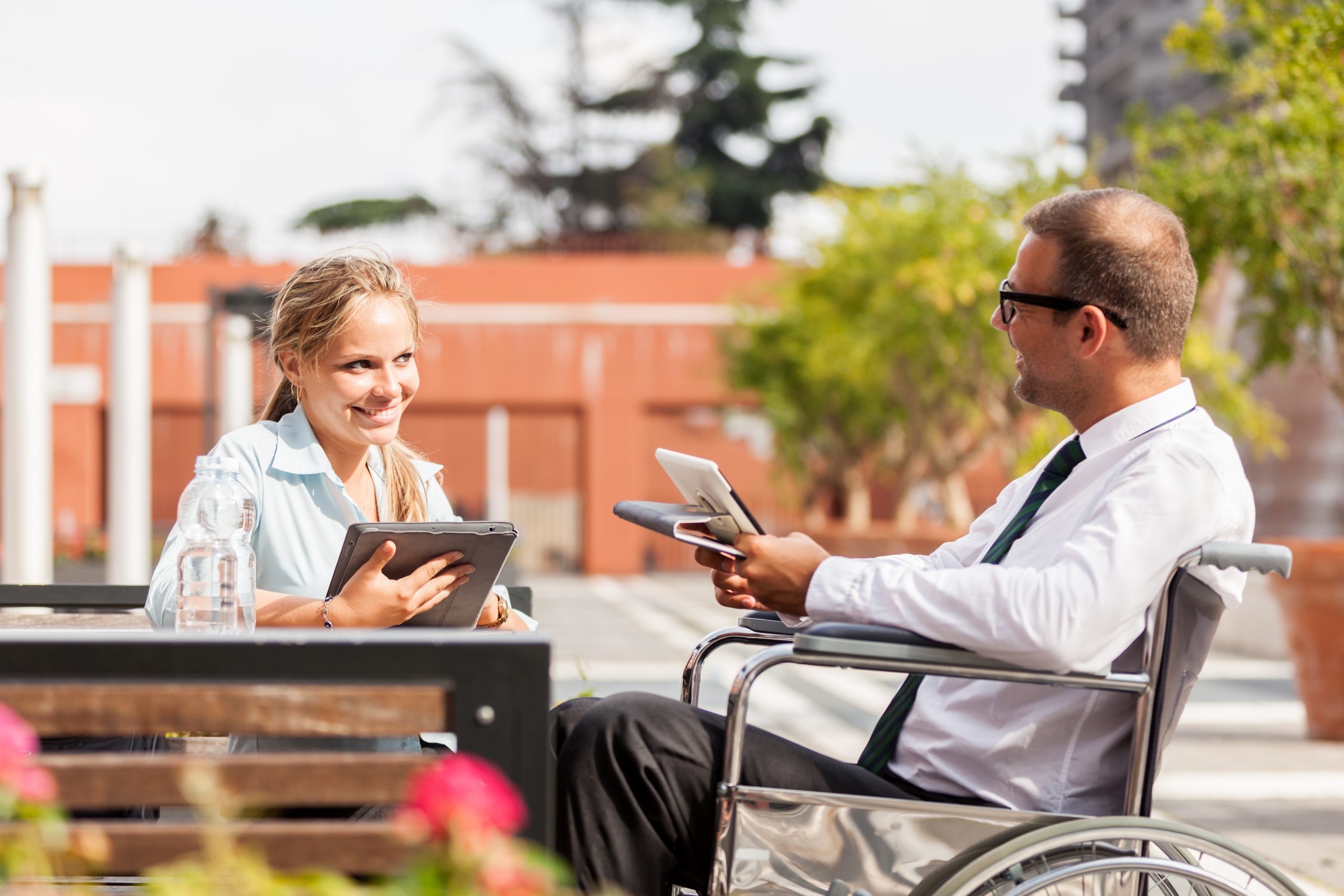 Contact Us - Coordination and Care